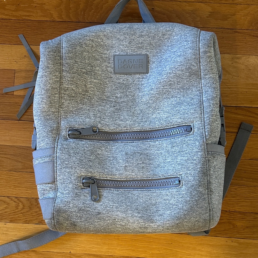Dagne Dover Large Indi Diaper Backpack